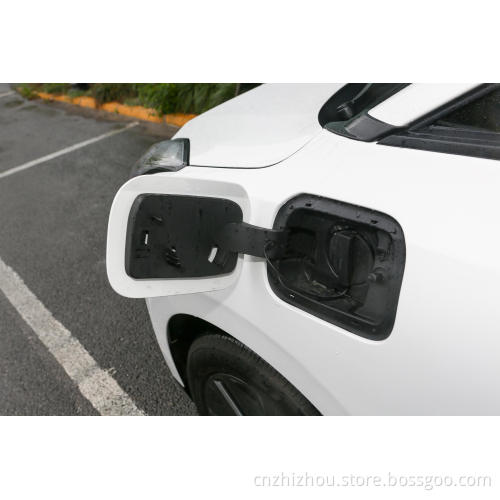 Electric Car Asia FAW Pentium NAT Import Electric Cars For Sale